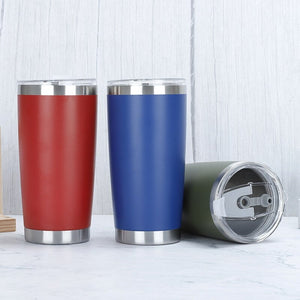 Hot&Cold-Thermobecher™